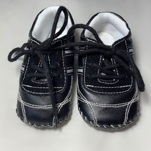 Luna Baby Shoes